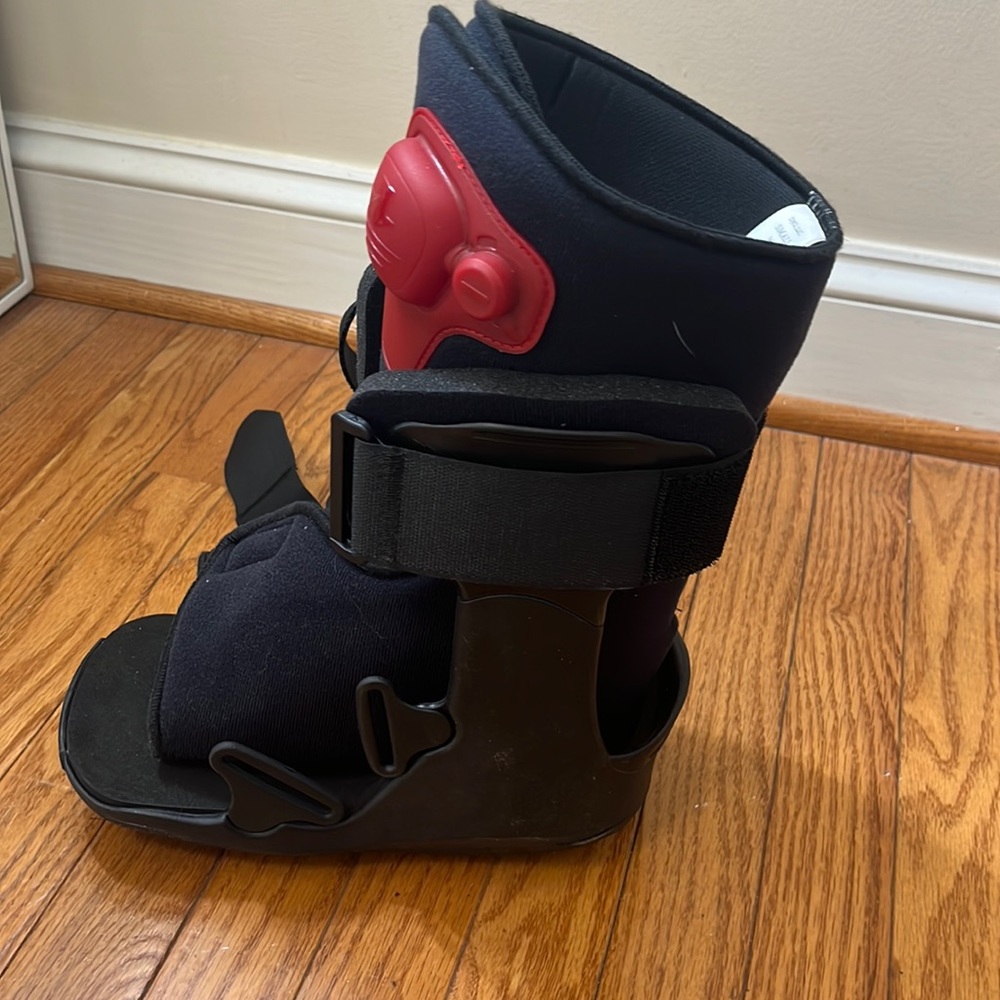 Medical Boot